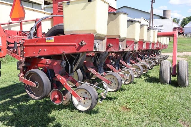 Image of Case IH 800 Cyclo Air equipment image 4