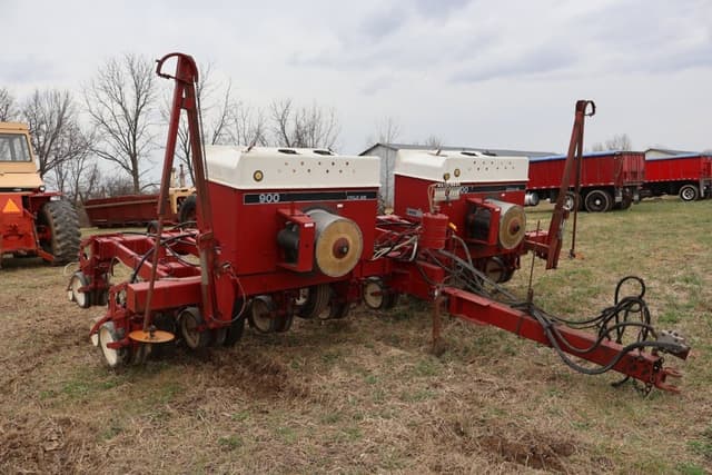 Image of Case IH 900 Cyclo Air equipment image 1