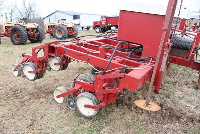 Image of Case IH 900 Cyclo Air equipment image 2