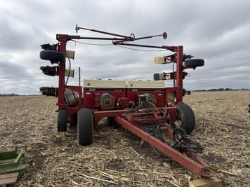 Main image Case IH 800 Cyclo Air