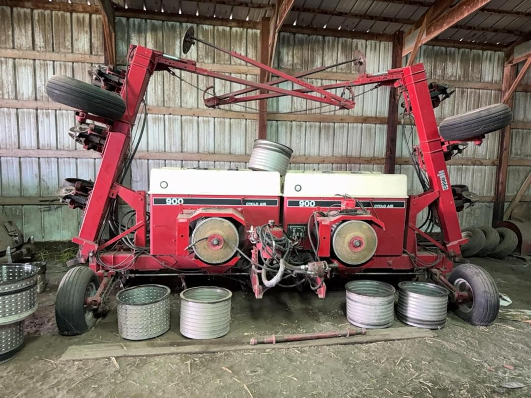 Image of Case IH 900 Cyclo Air Primary image
