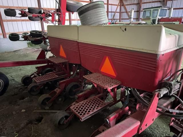 Image of Case IH 900 Cyclo Air equipment image 4