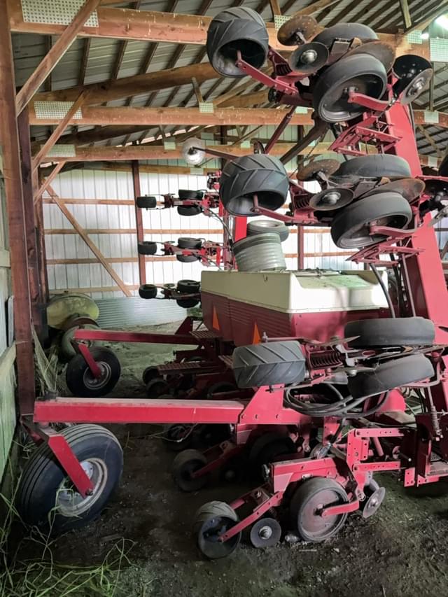 Image of Case IH 900 Cyclo Air equipment image 3
