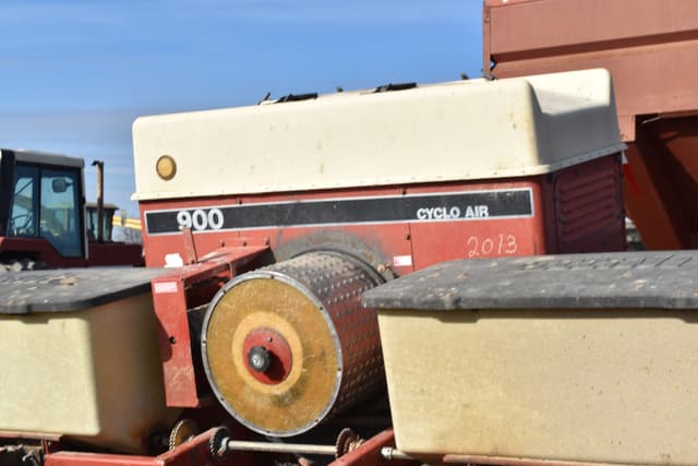Image of Case IH 900 Cyclo Air equipment image 4