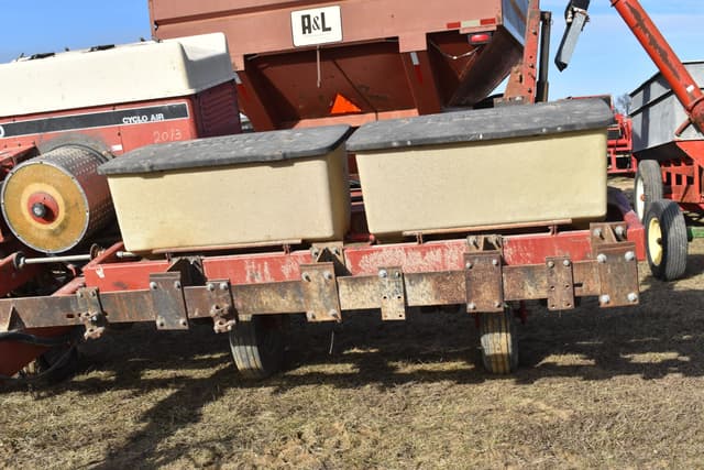 Image of Case IH 900 Cyclo Air equipment image 3