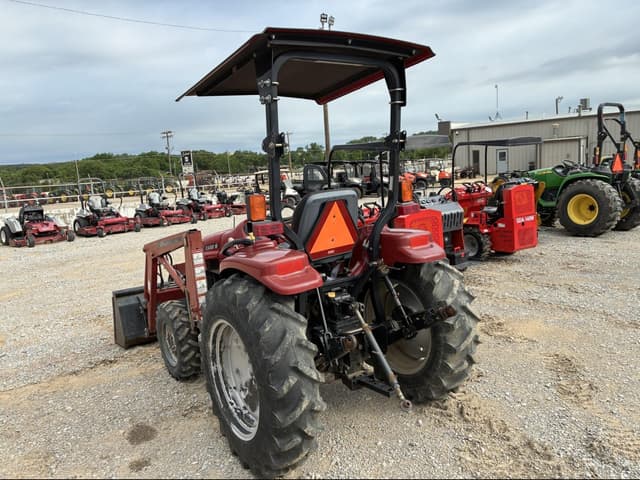Image of Case IH D25 equipment image 3