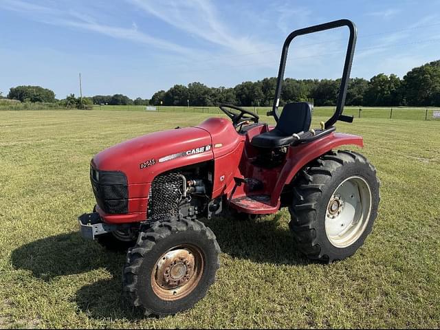 Image of Case IH D29 equipment image 1