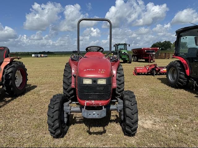 Image of Case IH D29 equipment image 2