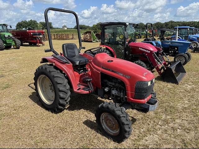 Image of Case IH D29 equipment image 3