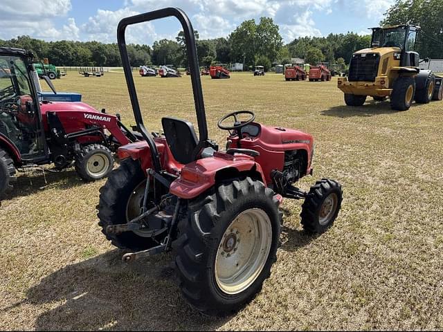Image of Case IH D29 equipment image 4