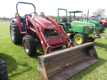 Main image Case IH D35