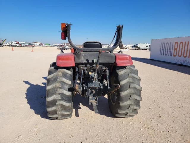 Image of Case IH D40 equipment image 3