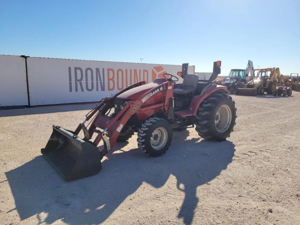 Image of Case IH D40 Primary image