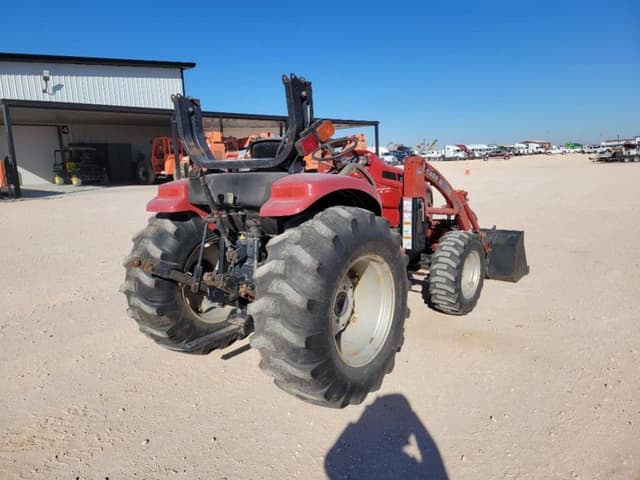 Image of Case IH D40 equipment image 4