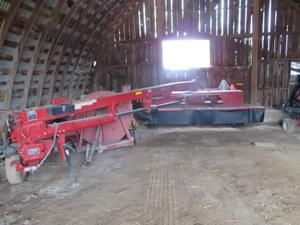 Case IH DC132 Image