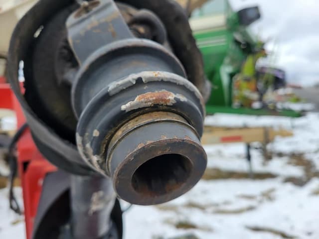 Image of Case IH DC102 equipment image 4