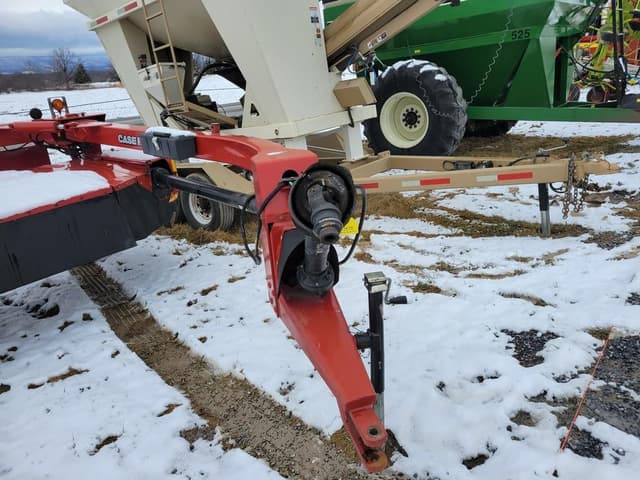 Image of Case IH DC102 equipment image 3