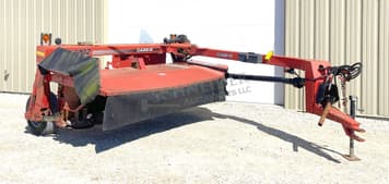 Main image Case IH DC102