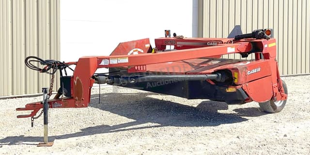 Image of Case IH DC102 equipment image 1