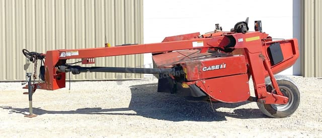 Image of Case IH DC102 equipment image 3