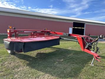 Main image Case IH DC102