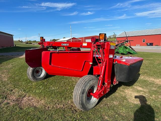 Image of Case IH DC102 equipment image 3