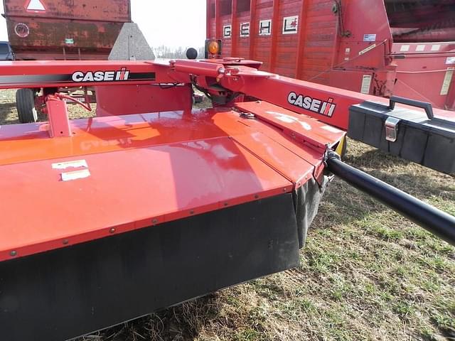 Image of Case IH DC102 equipment image 3