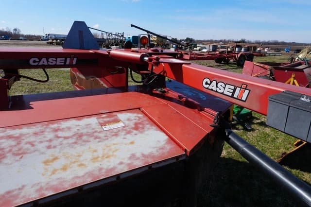Image of Case IH DC102 equipment image 2