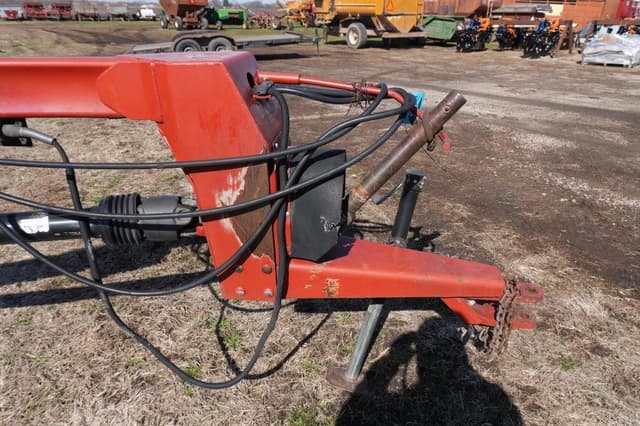 Image of Case IH DC102 equipment image 1