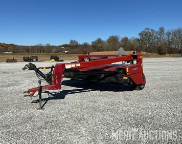 Main image Case IH DC102