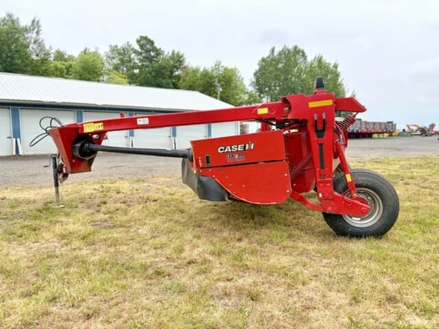 Image of Case IH DC103 equipment image 3