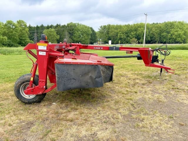 Image of Case IH DC103 equipment image 2