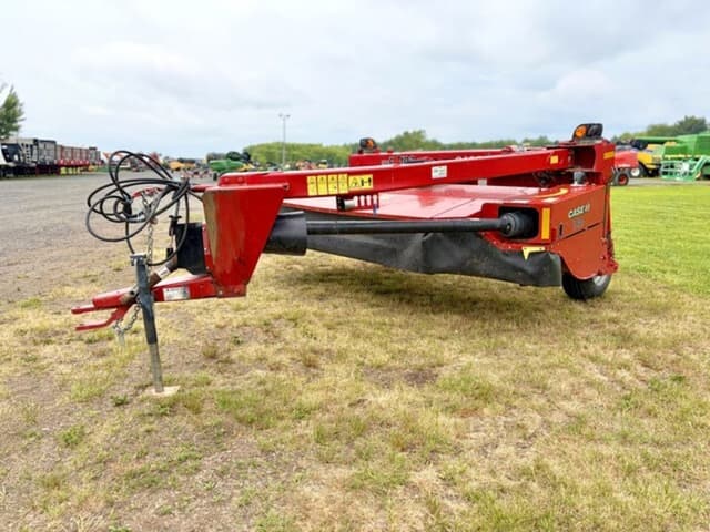 Image of Case IH DC103 equipment image 1
