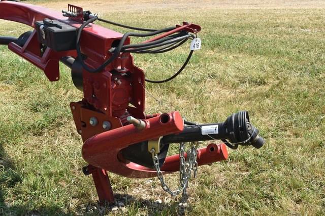 Image of Case IH DC103 equipment image 4