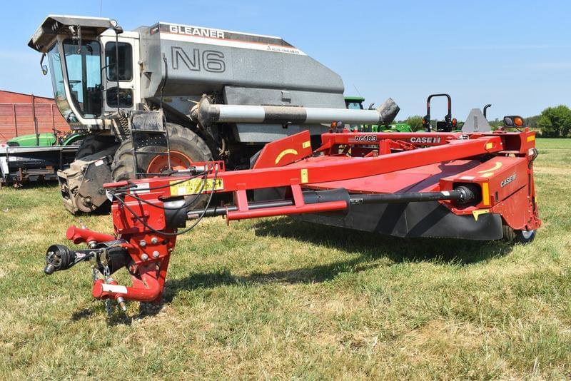 Image of Case IH DC103 Primary image