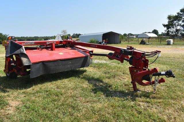 Image of Case IH DC103 equipment image 3