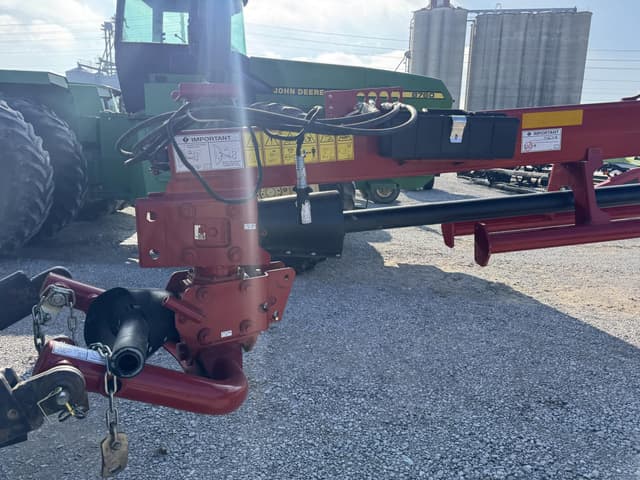 Image of Case IH DC105 equipment image 1