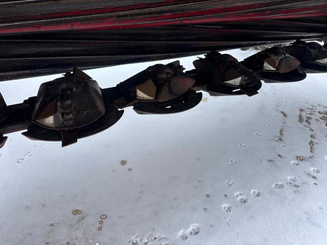 Image of Case IH DC132 equipment image 2