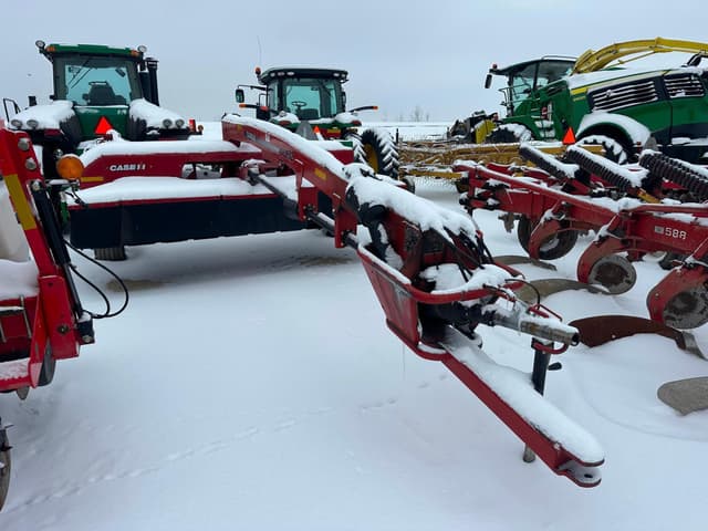 Image of Case IH DC132 equipment image 1