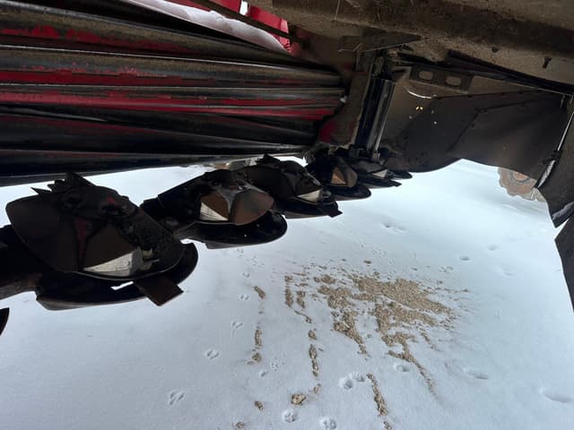 Image of Case IH DC132 equipment image 3