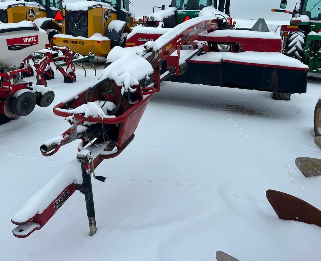 Image of Case IH DC132 Primary image