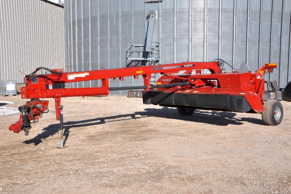 Main image Case IH DC132