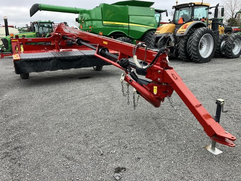 Image of Case IH DC133 Primary image