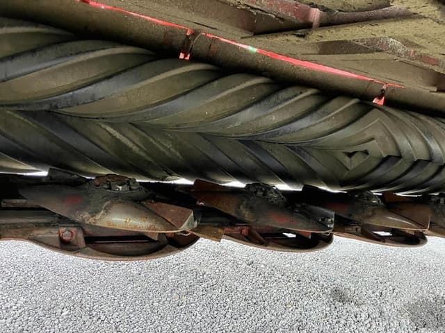 Image of Case IH DC133 equipment image 3