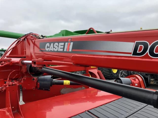 Image of Case IH DC133 equipment image 2