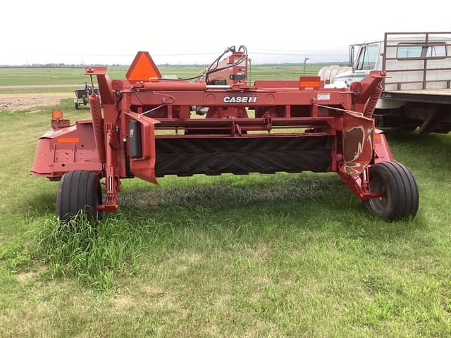 Image of Case IH DC162 equipment image 3