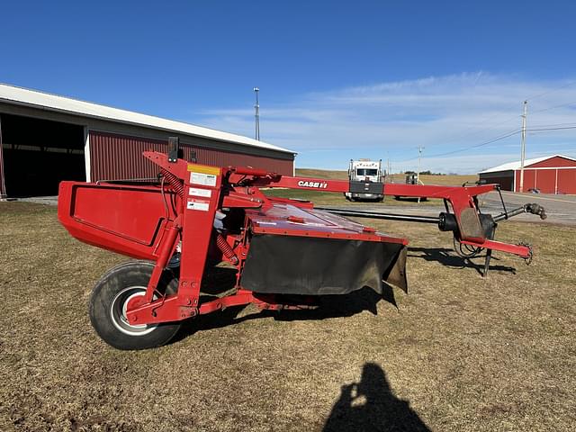 Image of Case IH DC92 equipment image 2