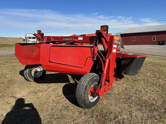 Image of Case IH DC92 equipment image 3