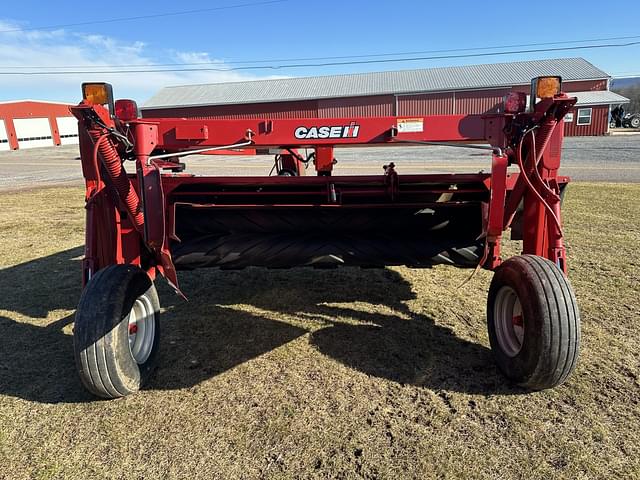 Image of Case IH DC92 equipment image 4