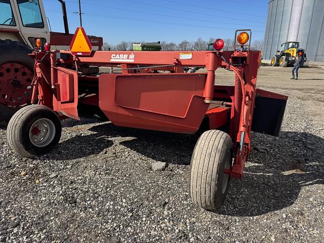 Image of Case IH DCX101 equipment image 4